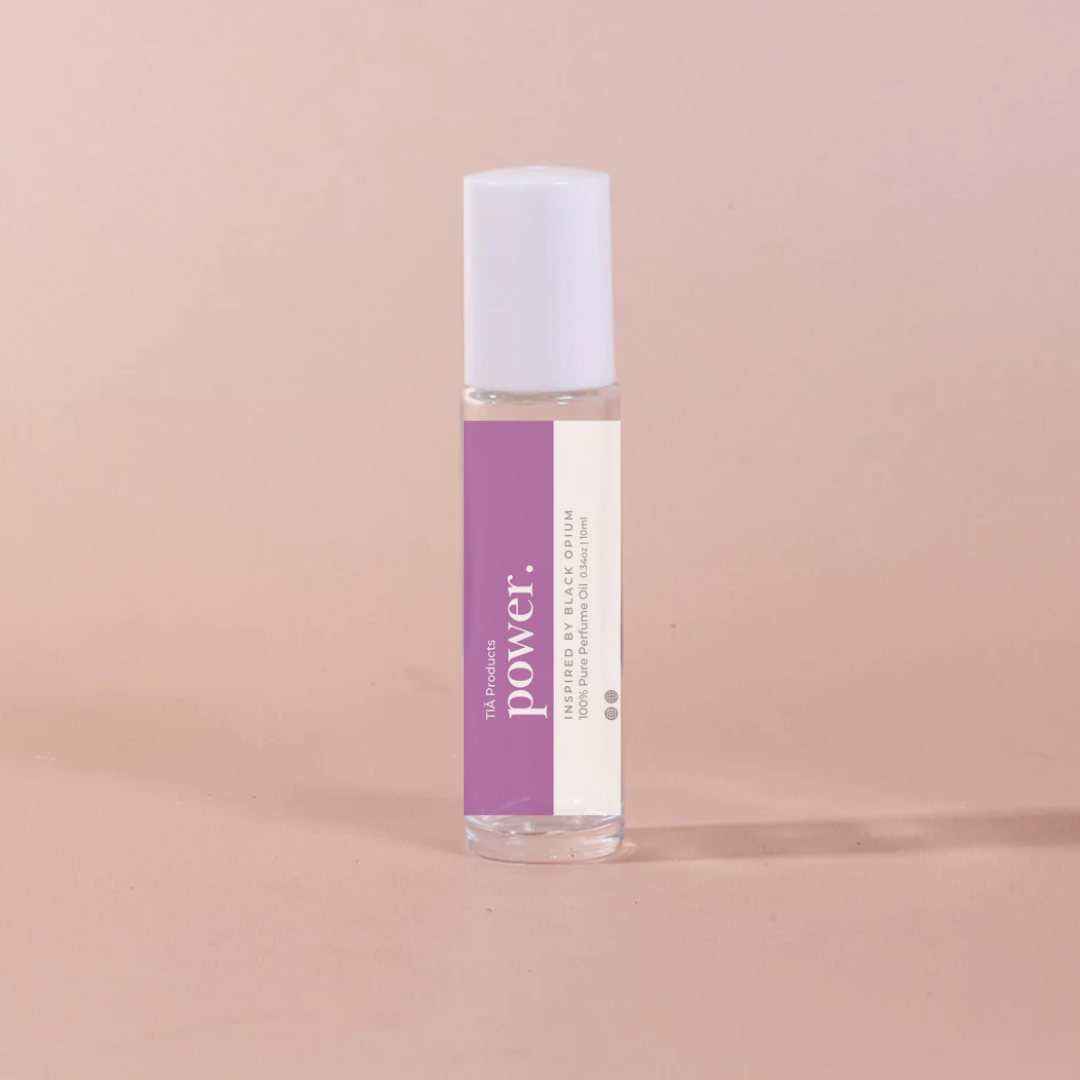 Power inspired by “Bl*ck Opium” (Shipped 10 Dec)