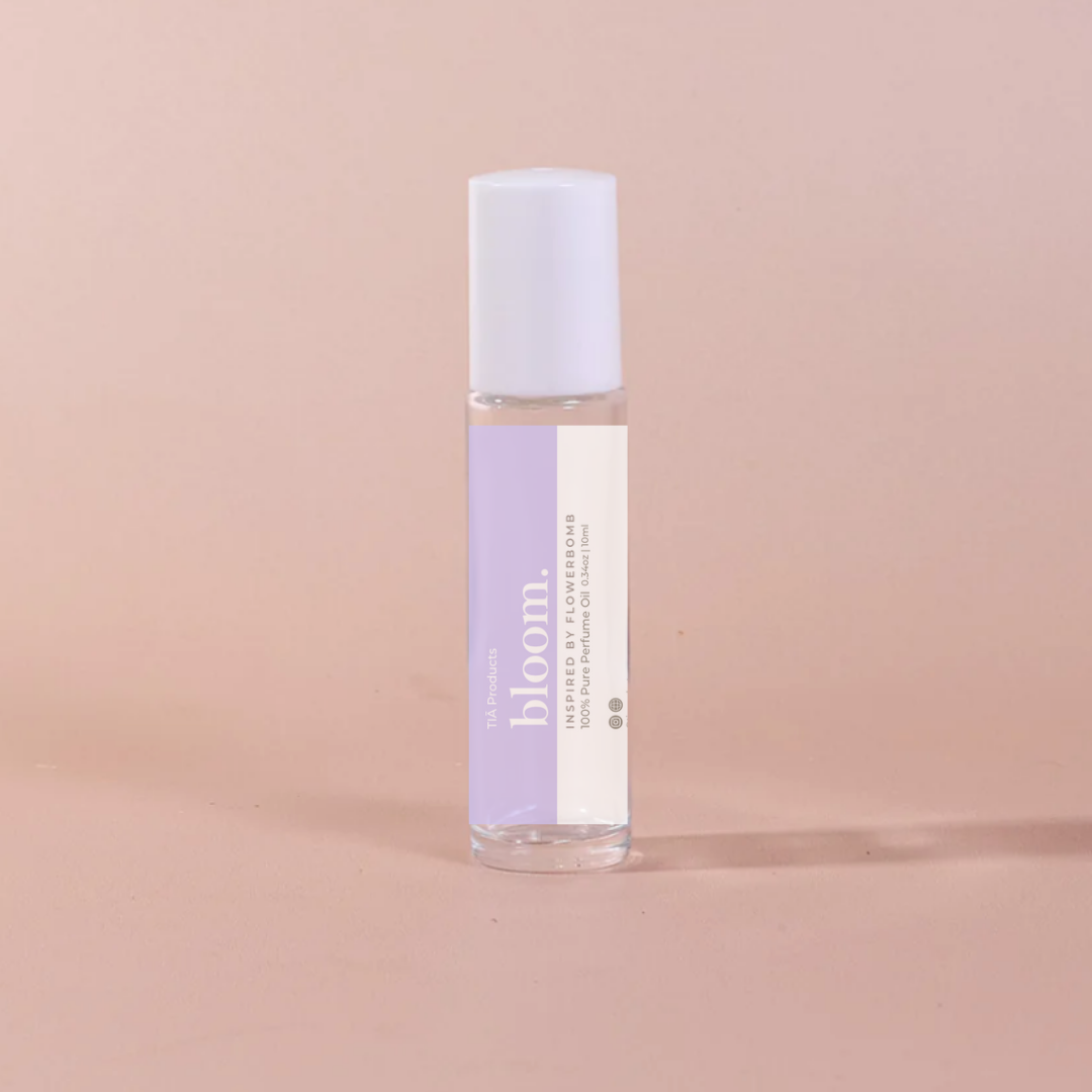 Bloom inspired by “Fl*werbomb”