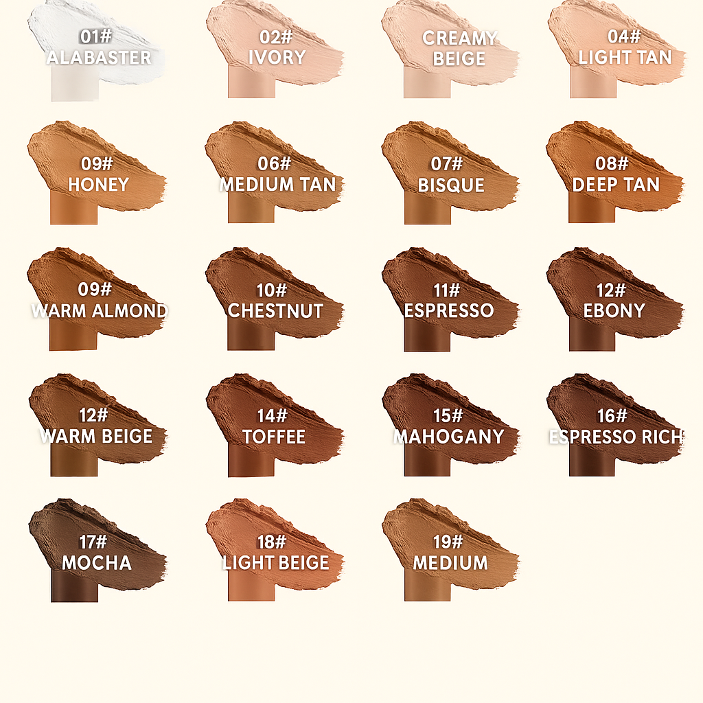 Veil Foundation Stick (Available 18/9)