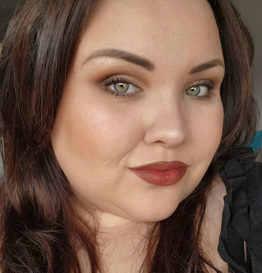 LUNA X AURA Loose Setting Powder