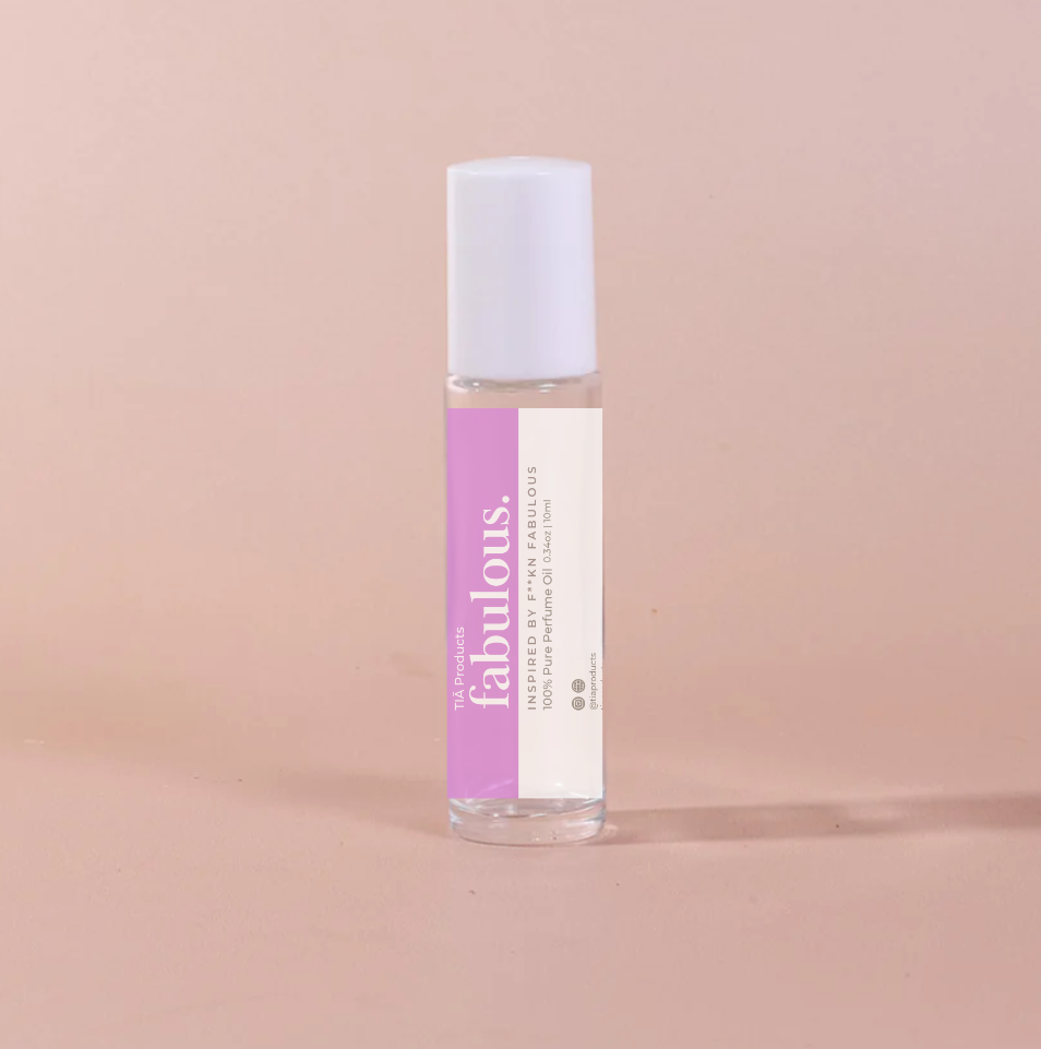 Fabulous inspired by “T*m Ford - F##kn Fabulous”