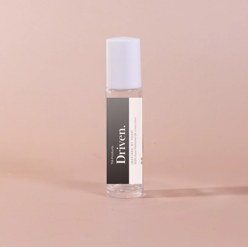 Driven inspired by “J*op!”