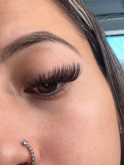 Wild At Heart (Express Cluster)- TIARE TAINA