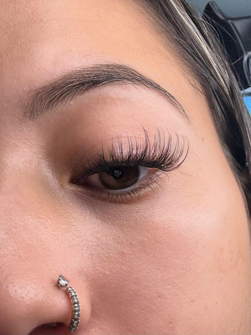 Wild At Heart (Express Cluster)- TIPANI