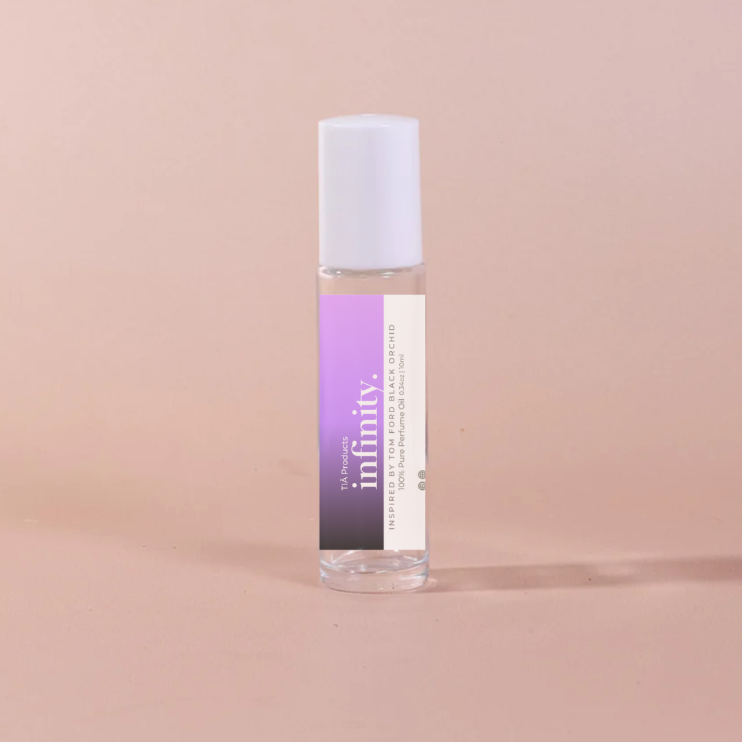 “Infinity" inspired by Tom Ford Bl*ck Orchid (Shipped 10 Dec)