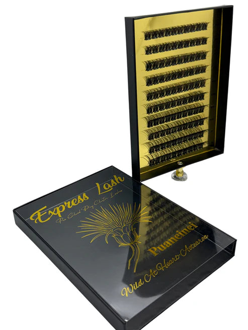 Wild At Heart (Express Cluster)- PUANEINEI