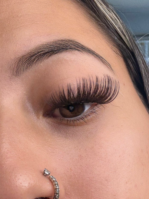 Wild At Heart (Express Cluster)- PUANEINEI