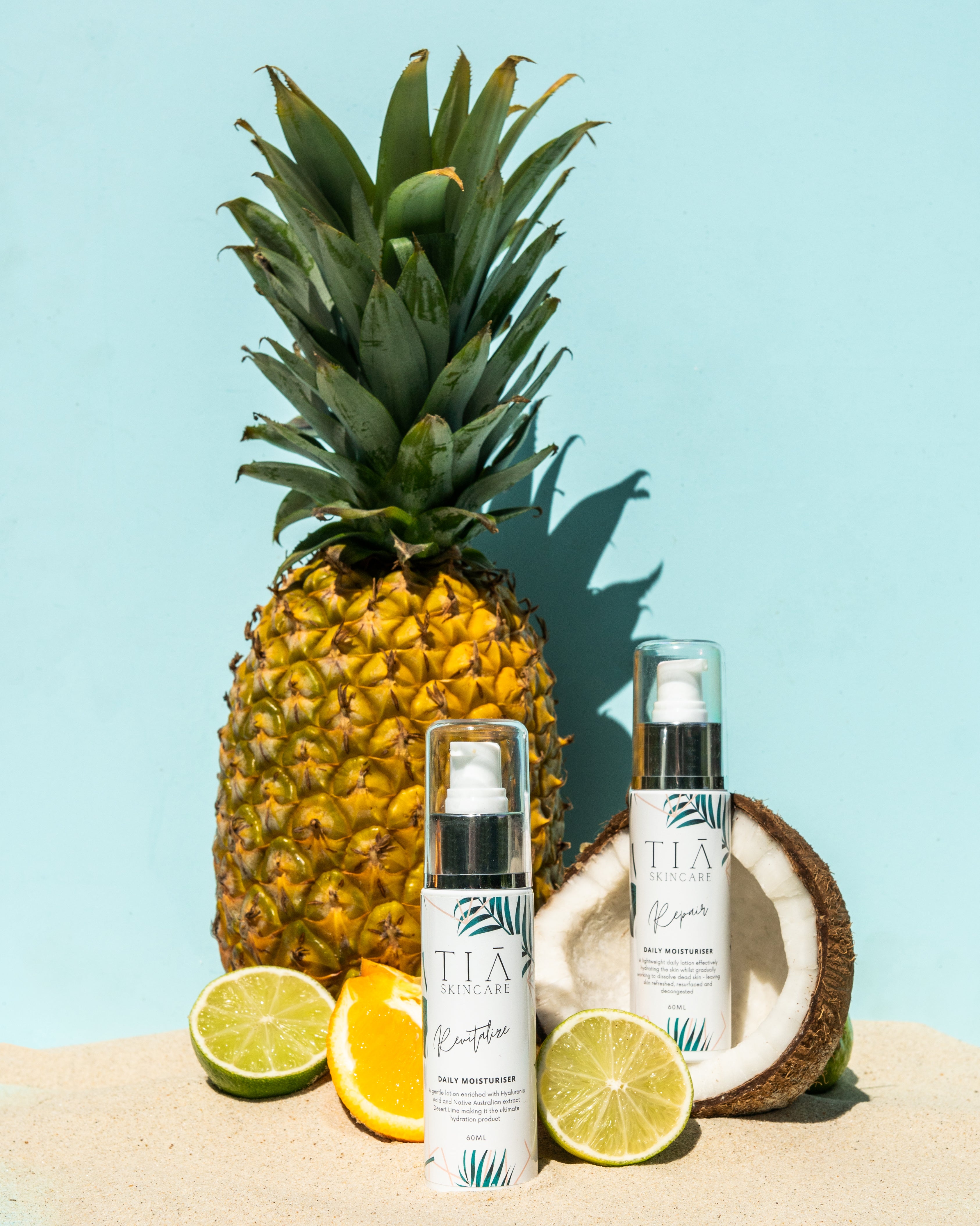 Revitalize Daily Moisturizer