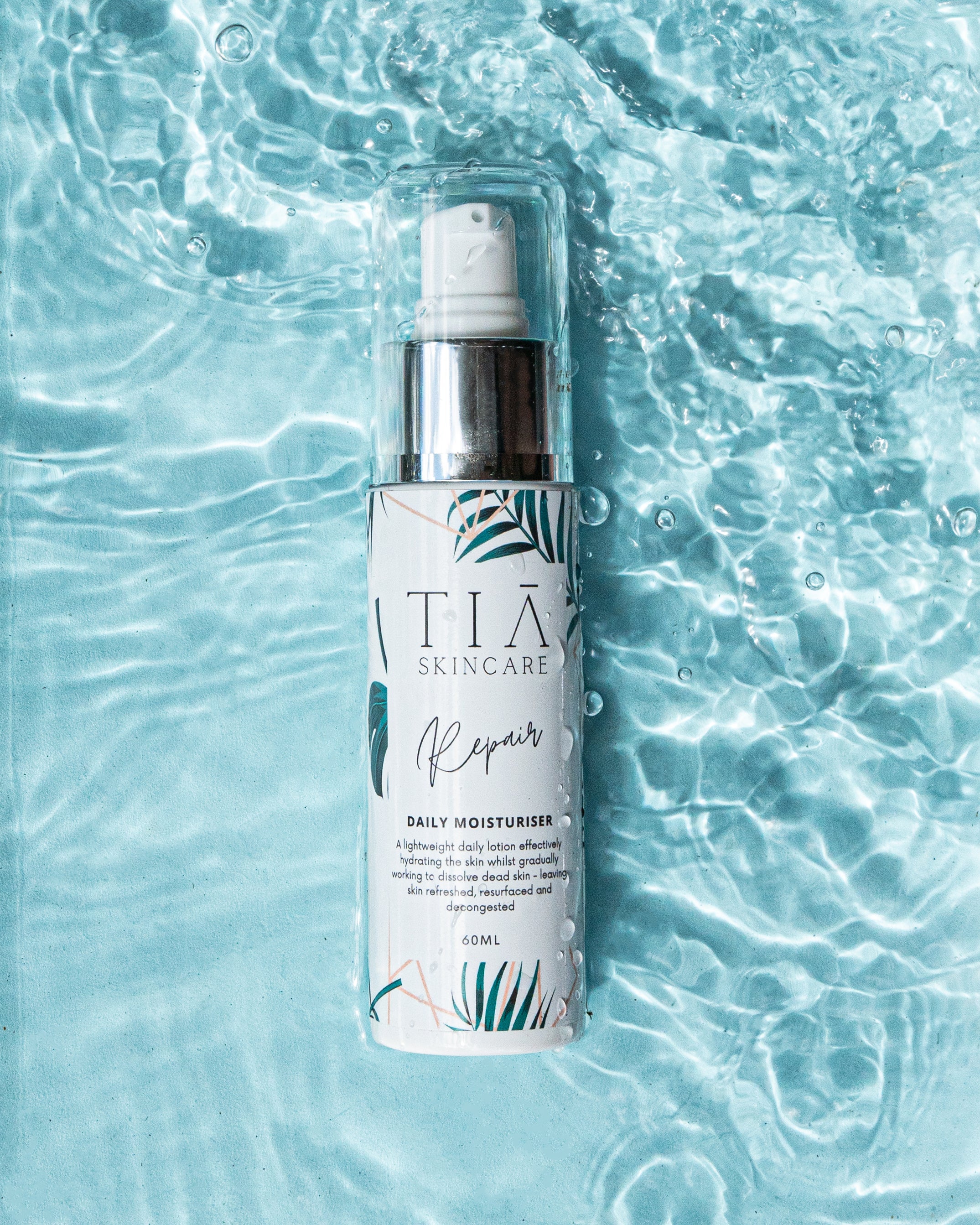 Repair Daily Moisturizer