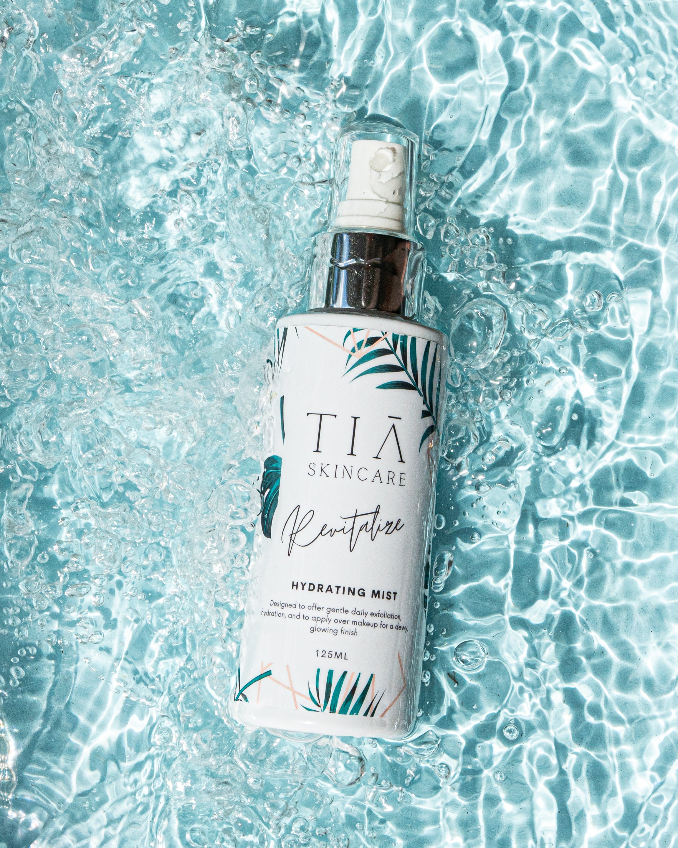 Revitalize Hydrating Mist