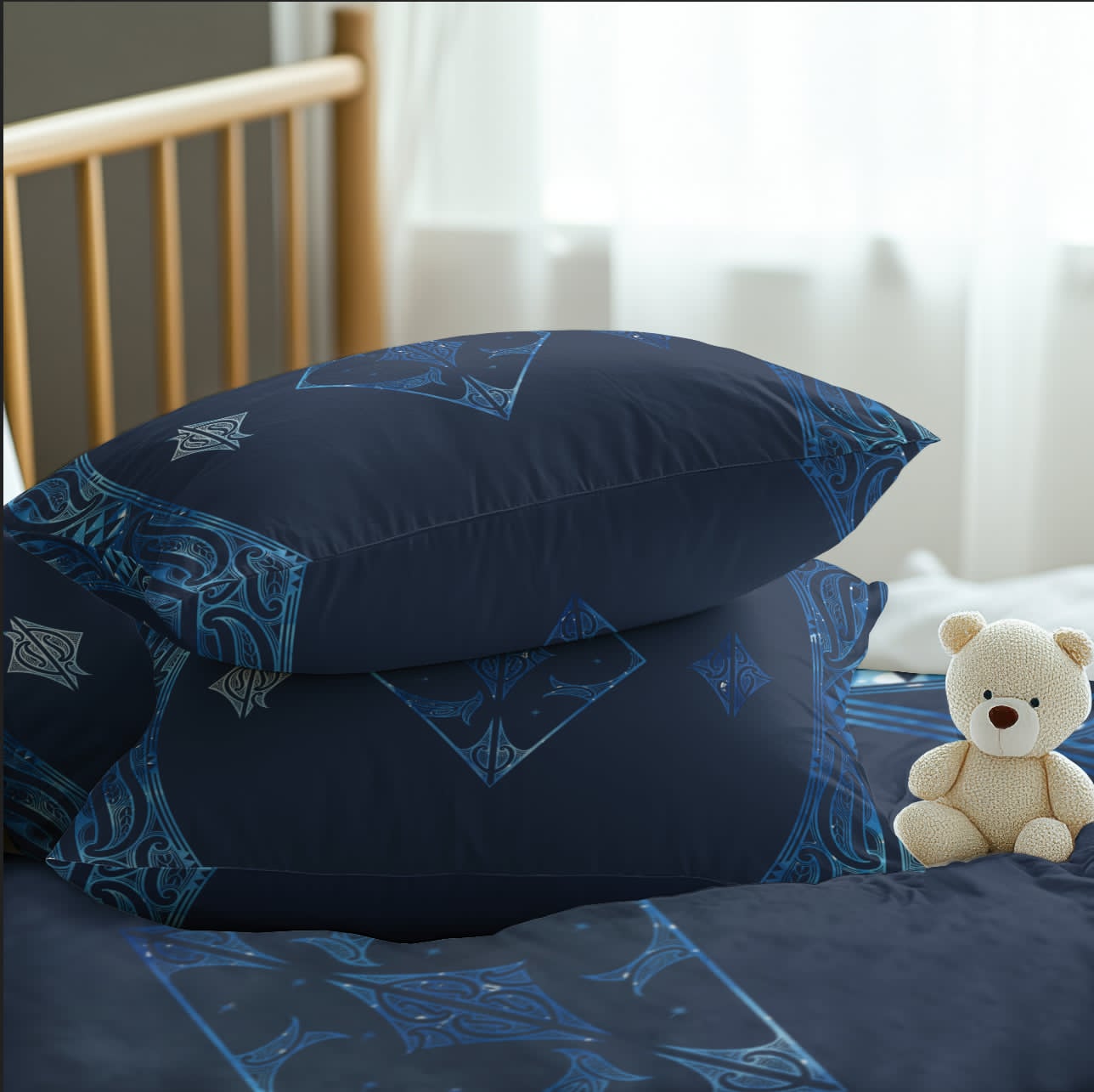 Pēpi COMFORTER Set