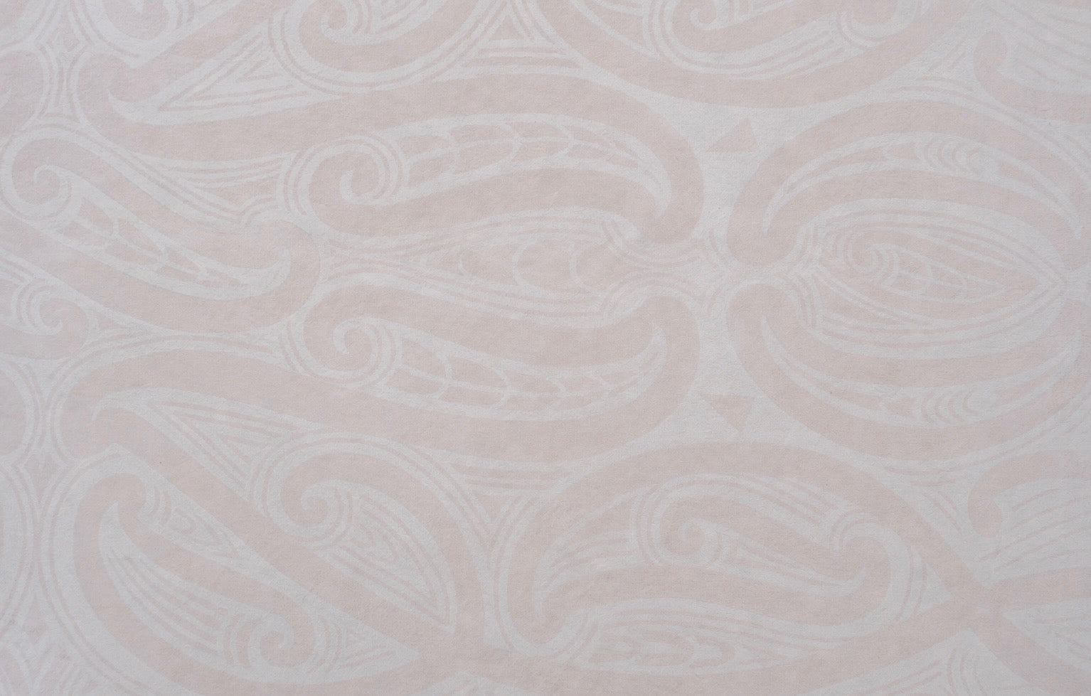 PRE-ORDER | TIĀ Printed Pile Rug (Blush Sand)