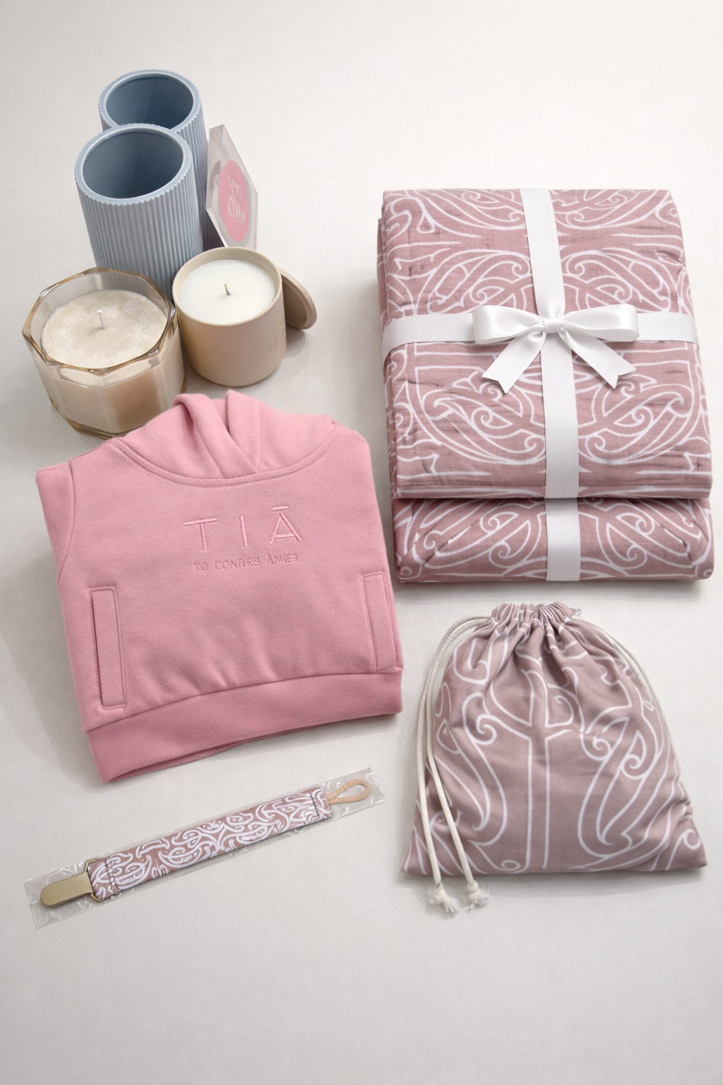 Pēpi Bundle (Boy or Girl)