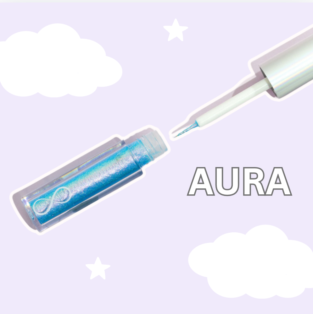 LUNA X AURA Alluring Eyeliners