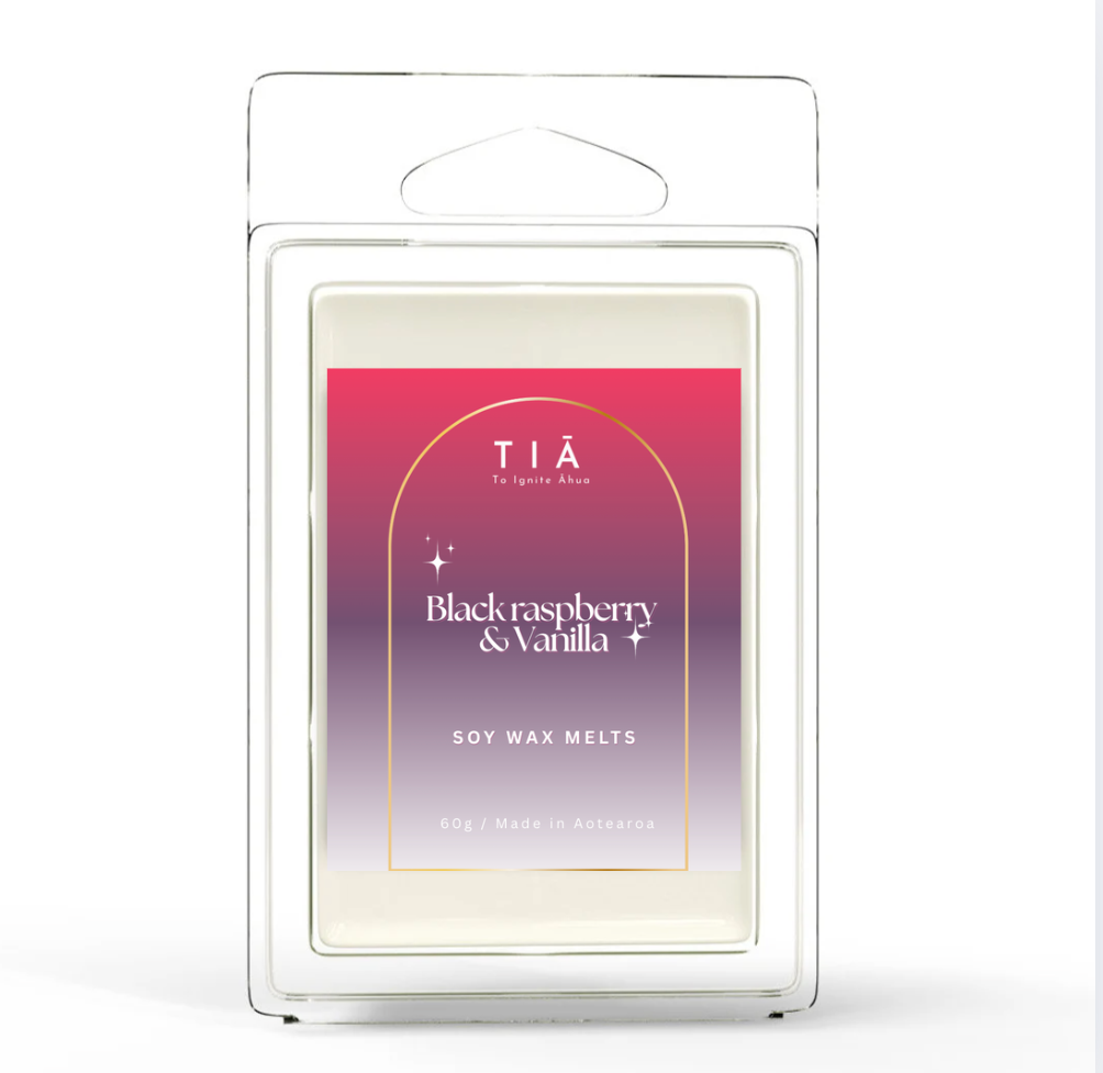Scented Wax Melts