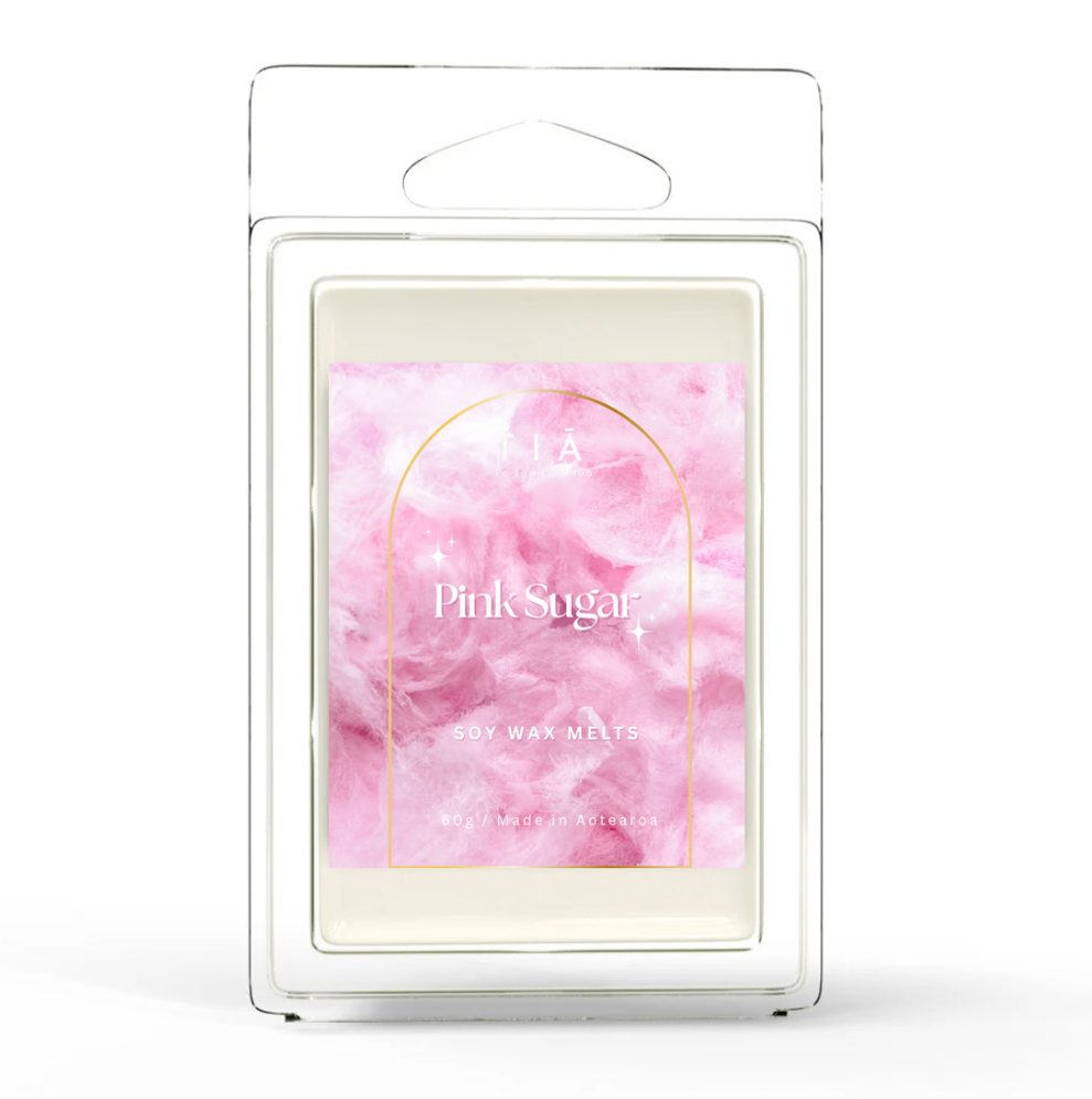 Scented Wax Melts