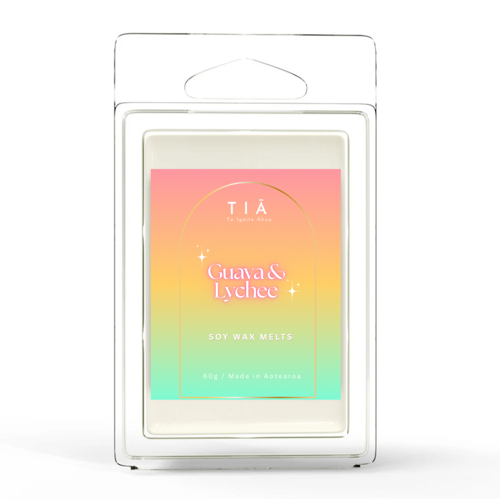 Scented Wax Melts