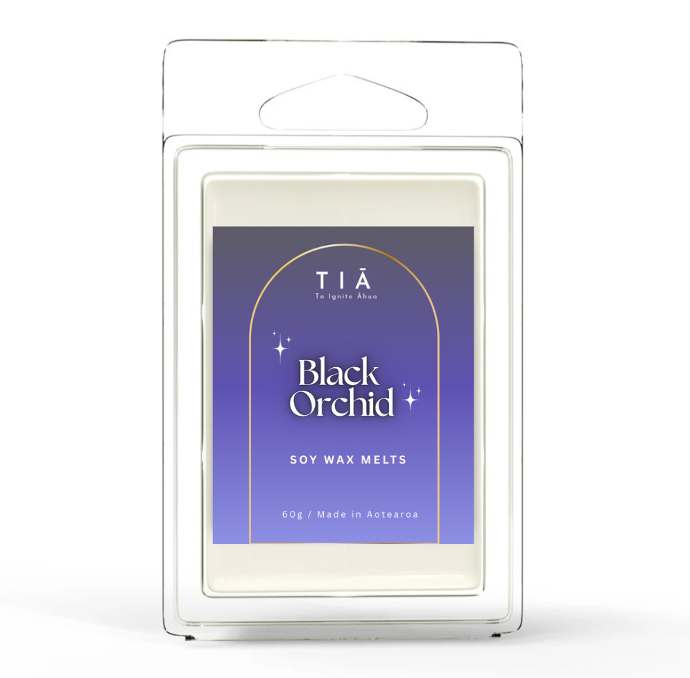 Scented Wax Melts