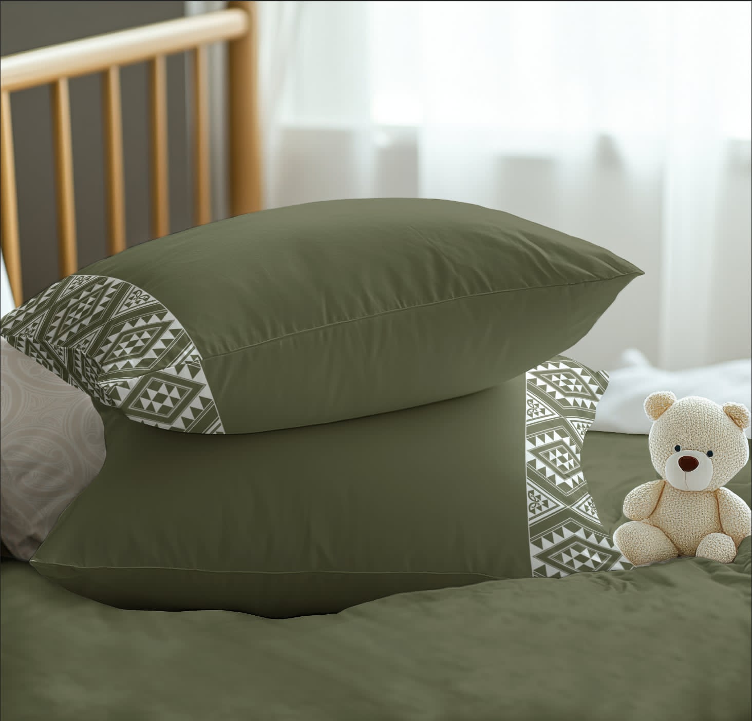 Pēpi COMFORTER Set