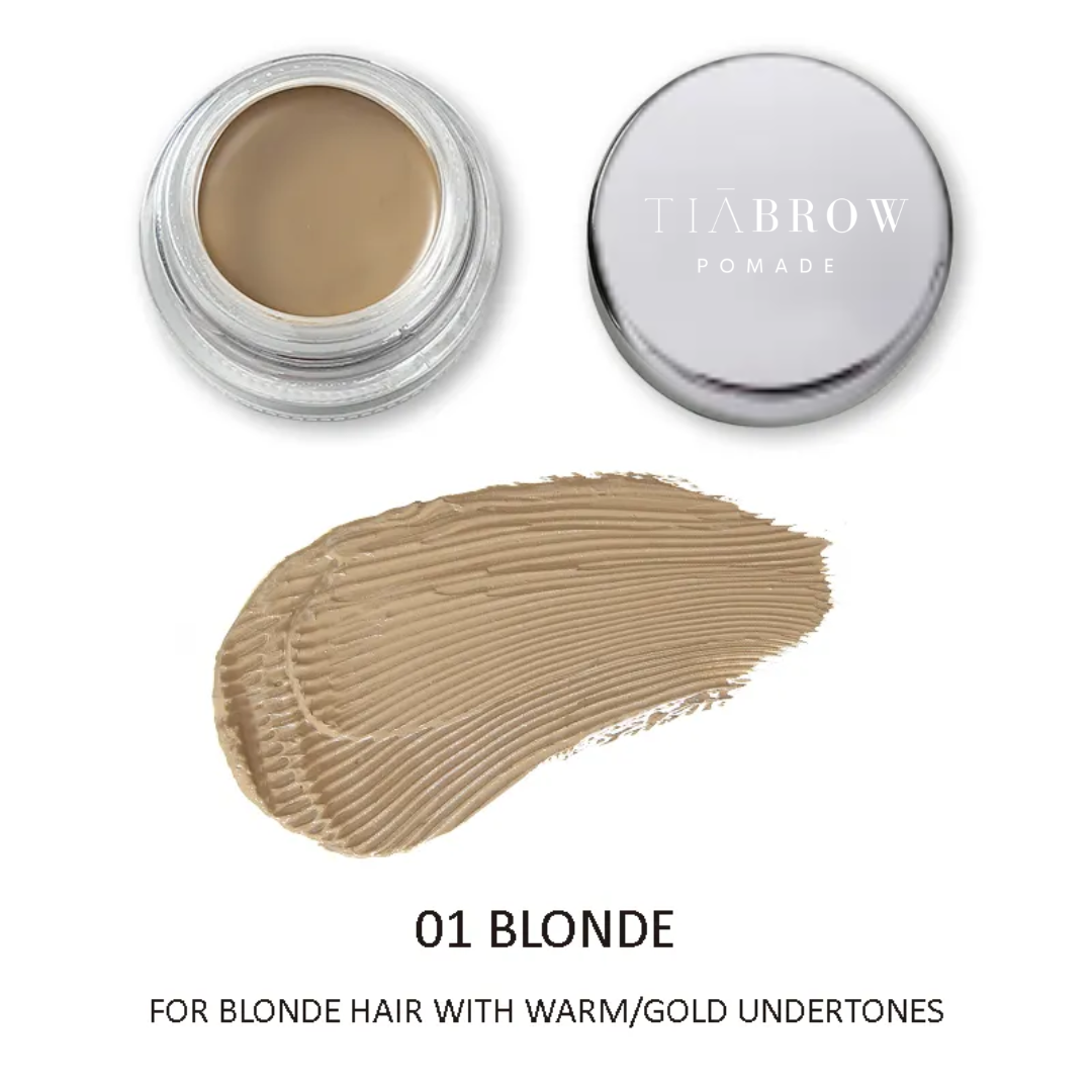 TIA Brow Pomade