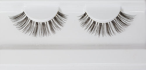 The "Bold" Lashes